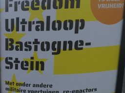 Bastogne Freedomloop